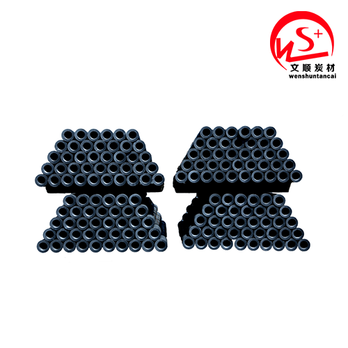 石墨電極